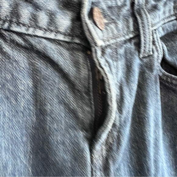 PrAna Women’s Kayla Mid Rise Skinny Jeans in Indigo - Picture 3 of 11